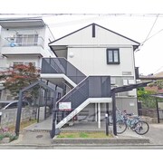 物件名が入ります