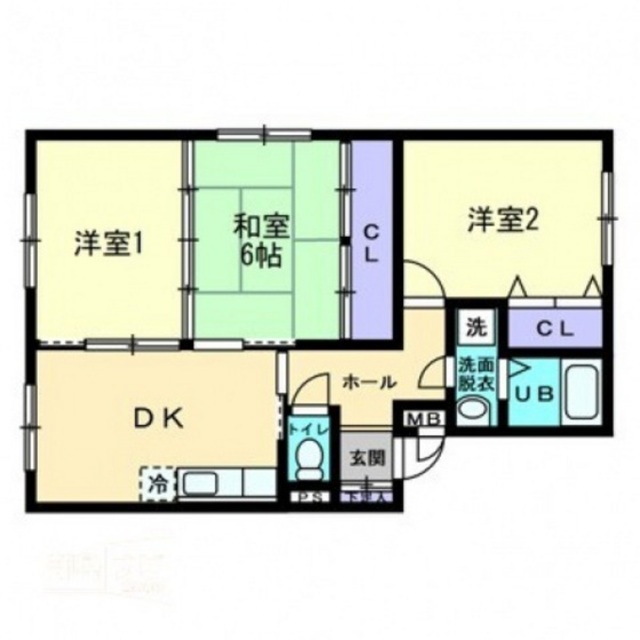 物件画像