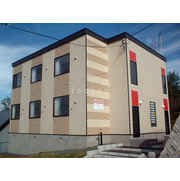 物件名が入ります