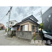 物件名が入ります