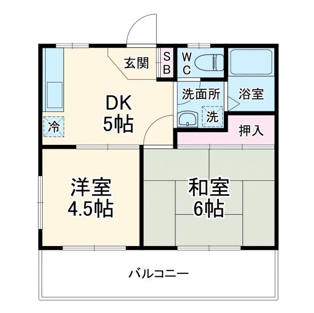 物件画像