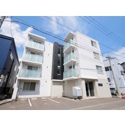 物件名が入ります