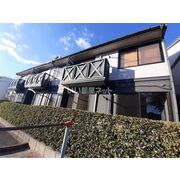 物件名が入ります
