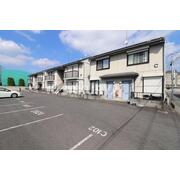 物件名が入ります