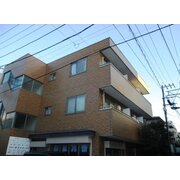 物件名が入ります