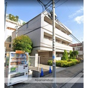 物件名が入ります