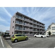 物件名が入ります