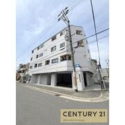 物件名が入ります