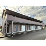 物件名が入ります