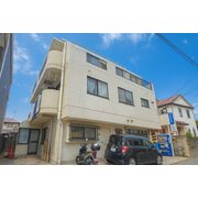物件名が入ります