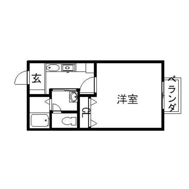 物件名