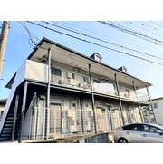 物件名が入ります