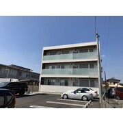 物件名が入ります