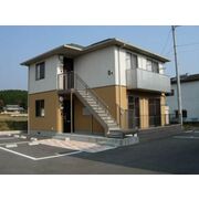 物件名が入ります