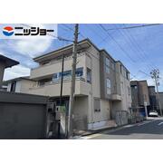 物件名が入ります