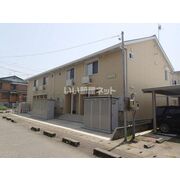 物件名が入ります