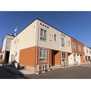 物件名が入ります