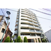 物件名が入ります