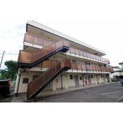 物件名が入ります