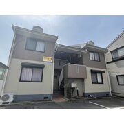 物件名が入ります