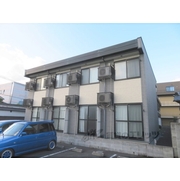 物件名が入ります