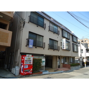 物件名が入ります