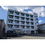 物件名が入ります