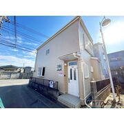 物件名が入ります