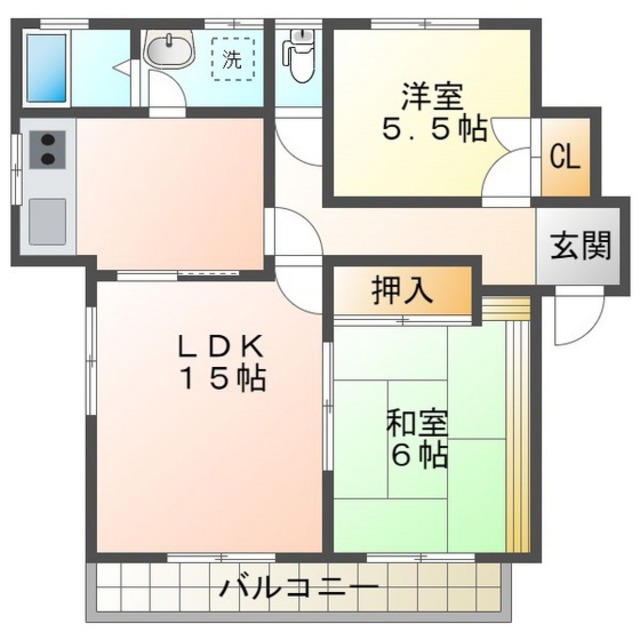 物件画像