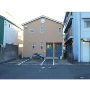 物件名が入ります