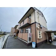 物件名が入ります