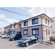 物件名が入ります