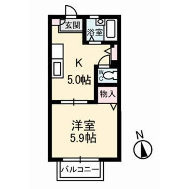 物件画像