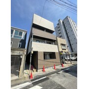 物件名が入ります
