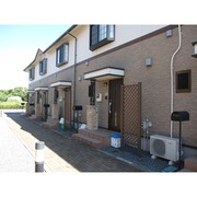 物件名が入ります
