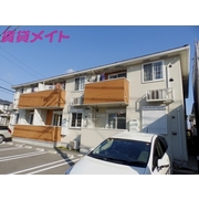 物件名が入ります