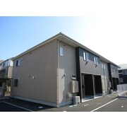 物件名が入ります