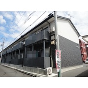 物件名が入ります