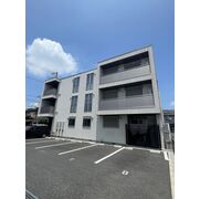 物件名が入ります