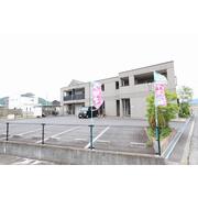 物件名が入ります