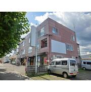 物件名が入ります