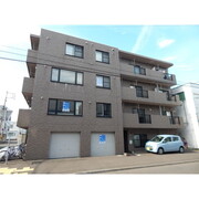 物件名が入ります