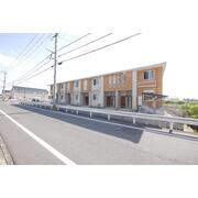 物件名が入ります