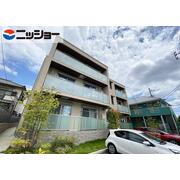 物件名が入ります