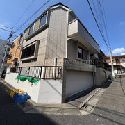 物件名が入ります