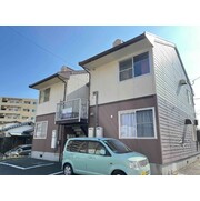 物件名が入ります