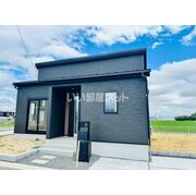 物件名が入ります