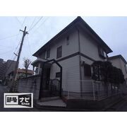 物件名が入ります