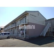 物件名が入ります