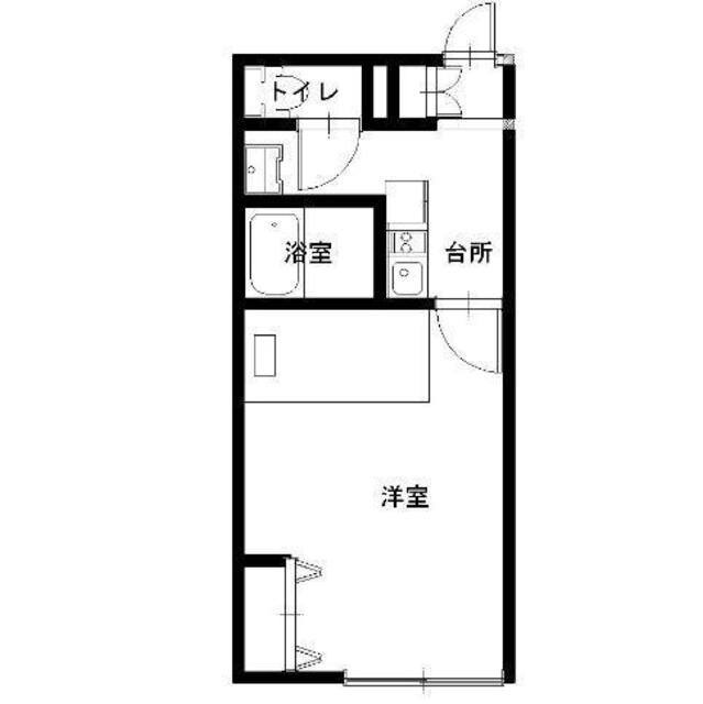 物件名
